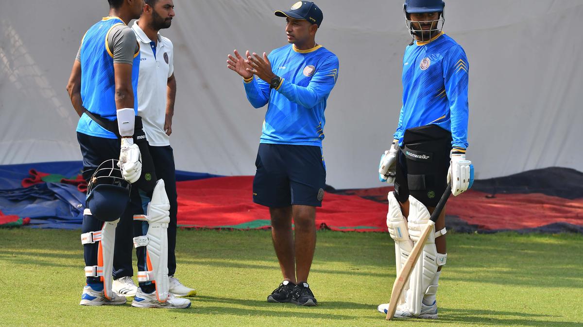 Ranji Trophy 2024-25: Hyderabad hopes to put behind poor start as it takes on Puducherry at home